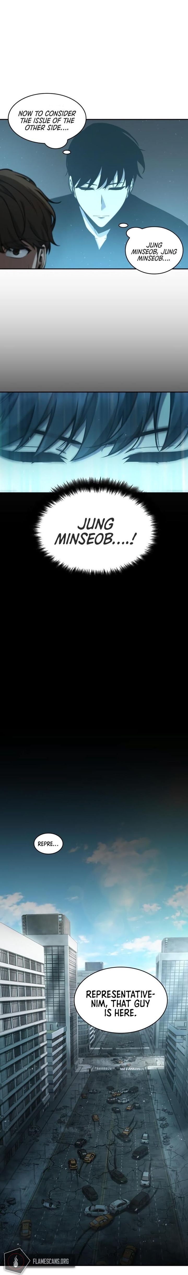 Omniscient Reader’s Viewpoint Chapter 57 - Page 18 in English