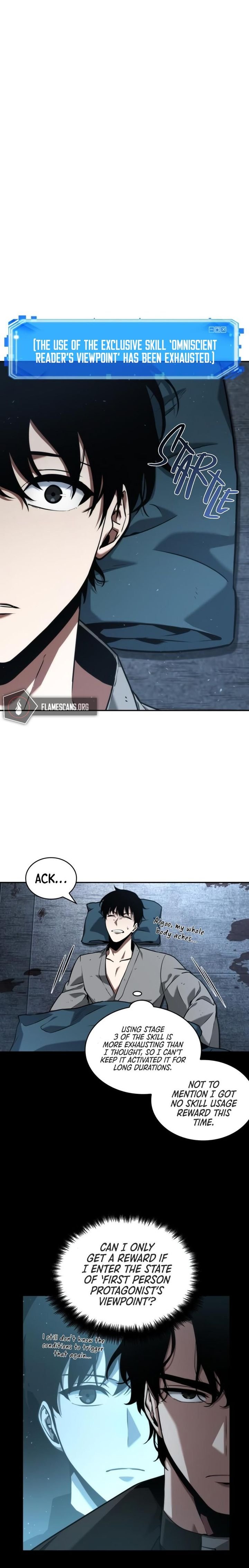 Omniscient Reader’s Viewpoint Chapter 57 - Page 21 in English