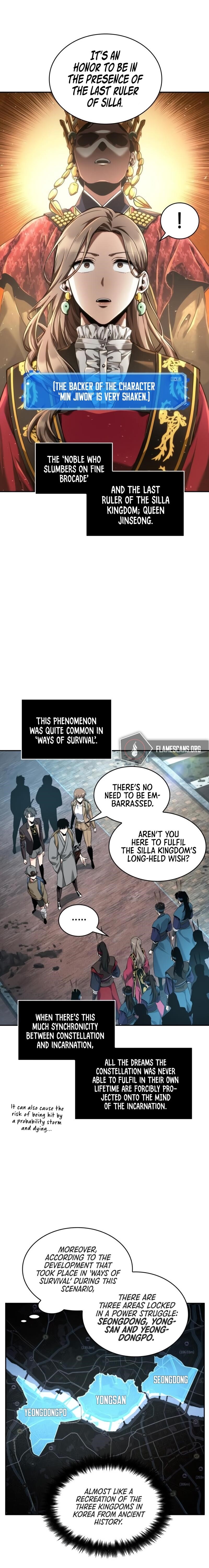 Omniscient Reader’s Viewpoint Chapter 58 - Page 15 in English