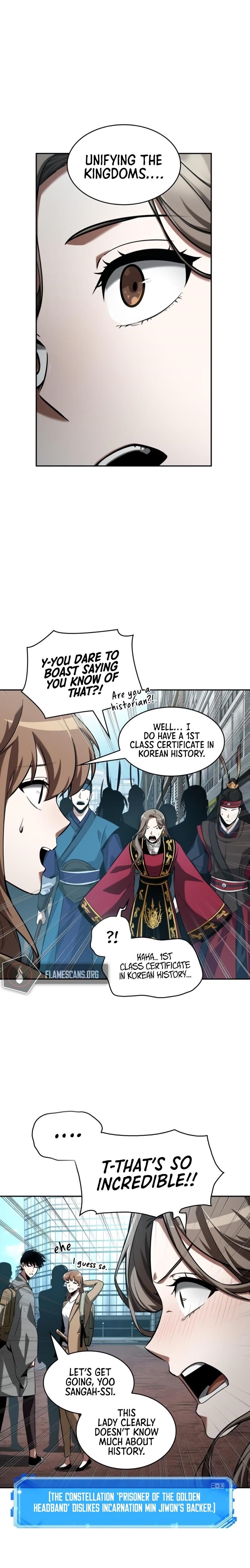 Omniscient Reader’s Viewpoint Chapter 58 - Page 19 in English