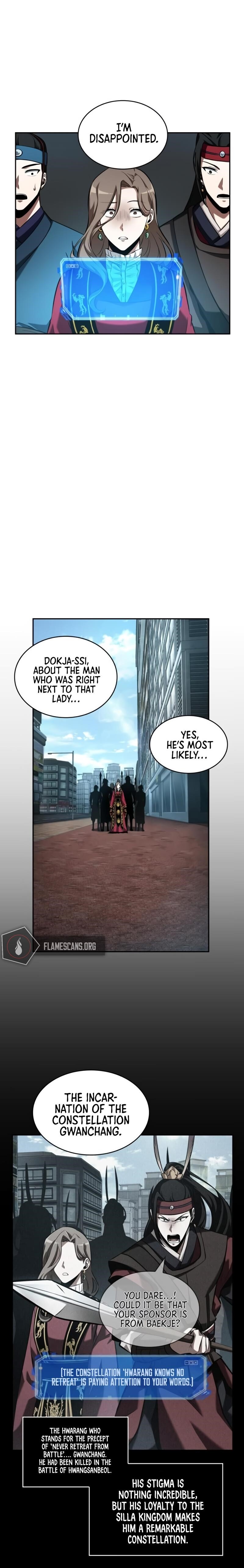 Omniscient Reader’s Viewpoint Chapter 58 - Page 24 in English