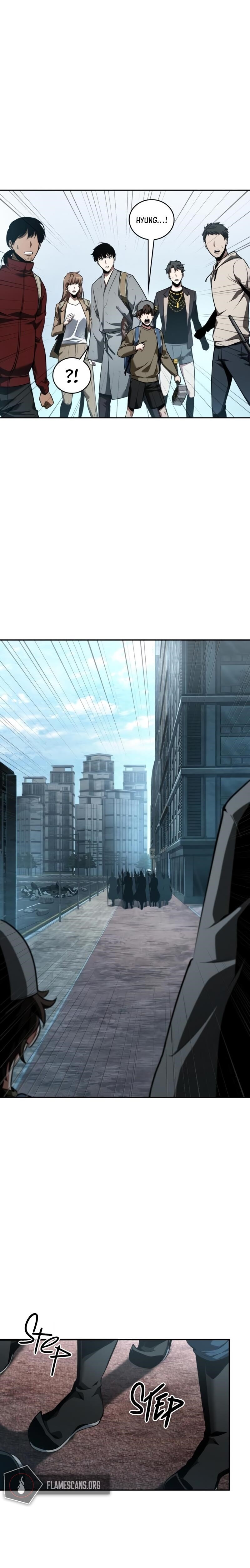 Omniscient Reader’s Viewpoint Chapter 58 - Page 9 in English