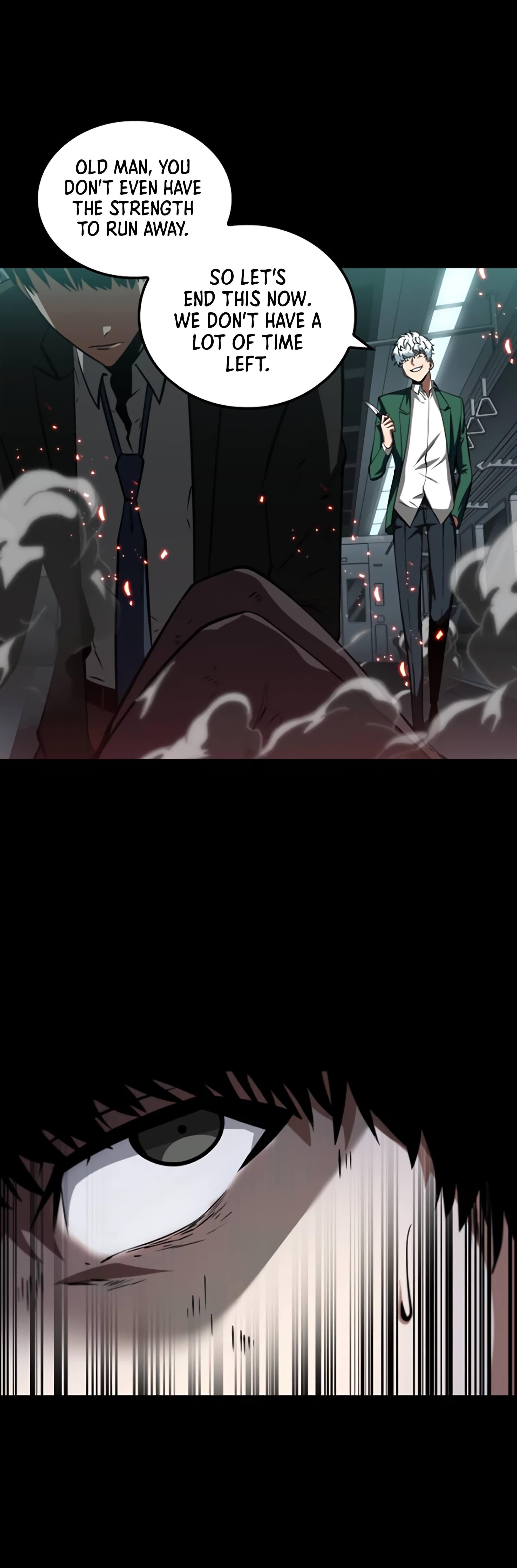 Omniscient Reader’s Viewpoint Chapter 6 - Page 34 in English