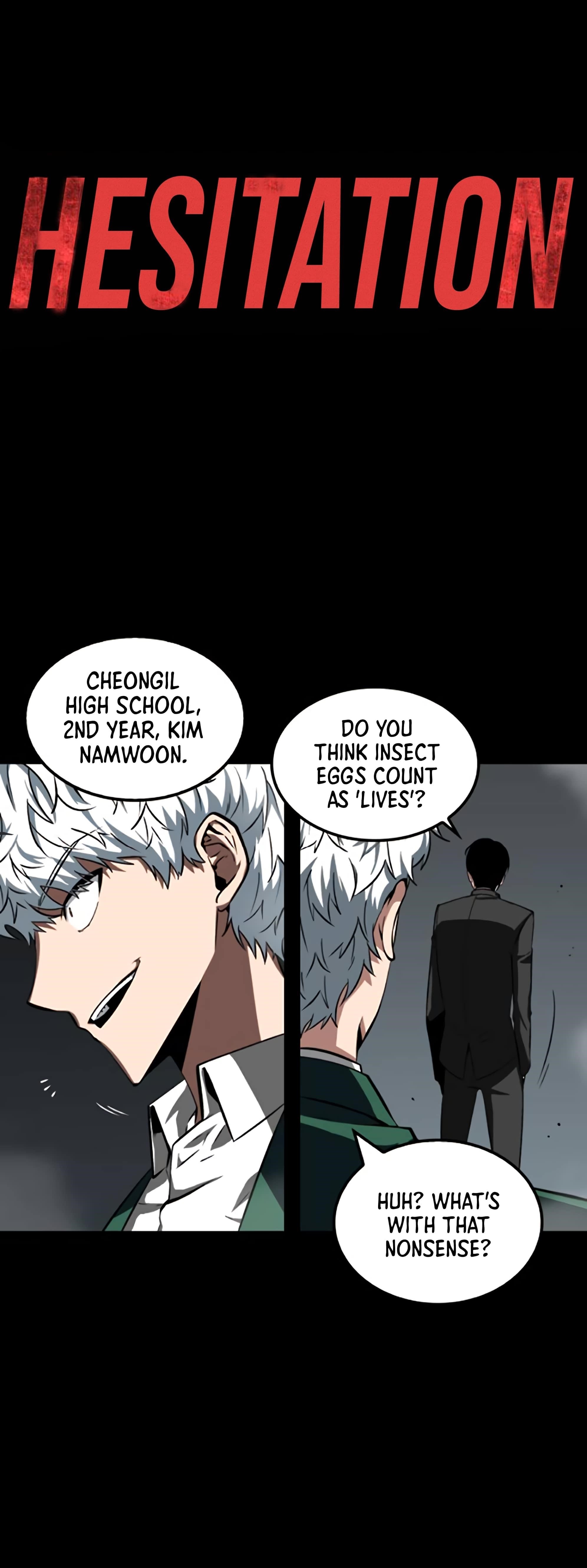 Omniscient Reader’s Viewpoint Chapter 6 - Page 35 in English