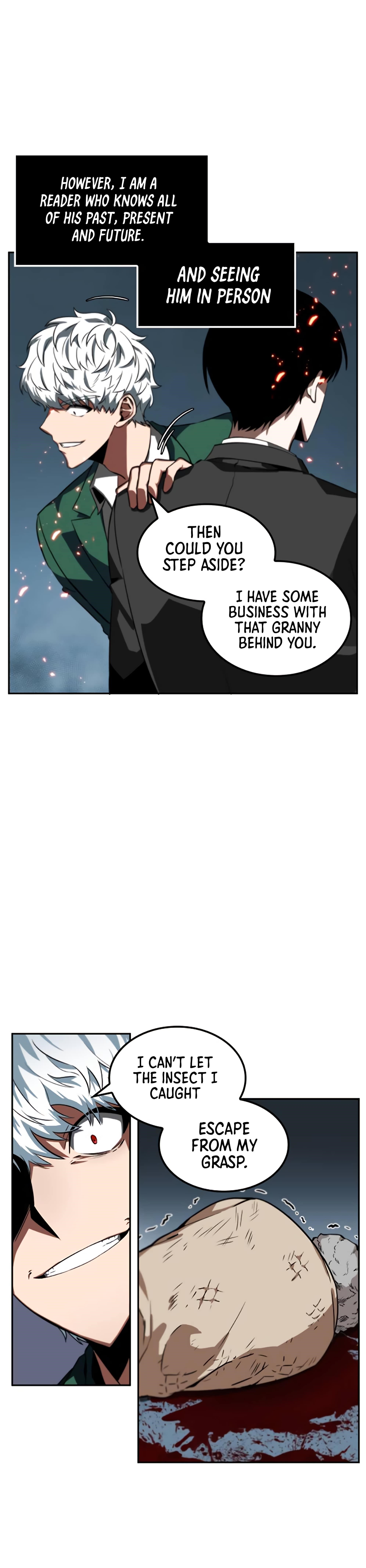 Omniscient Reader’s Viewpoint Chapter 6 - Page 6 in English
