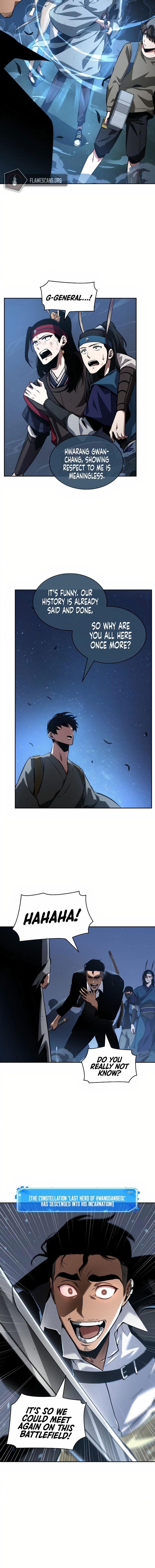 Omniscient Reader’s Viewpoint Chapter 60 - Page 12 in English