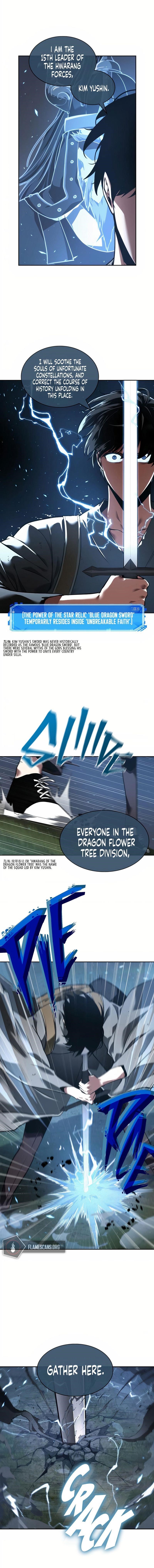 Omniscient Reader’s Viewpoint Chapter 60 - Page 13 in English