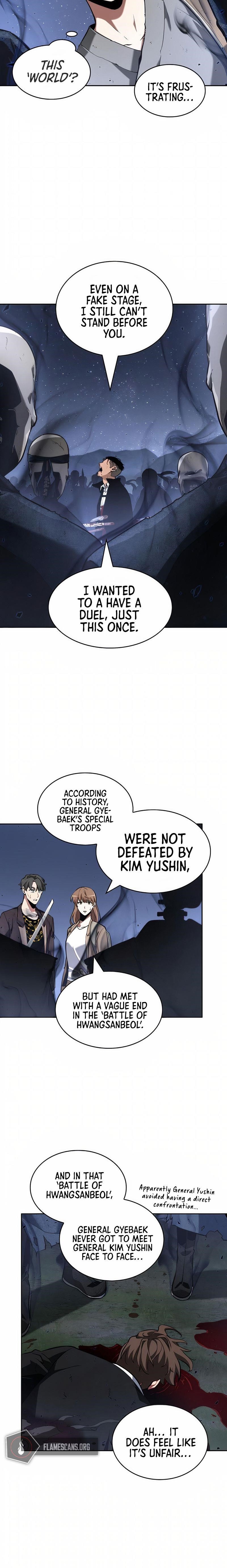 Omniscient Reader’s Viewpoint Chapter 60 - Page 17 in English