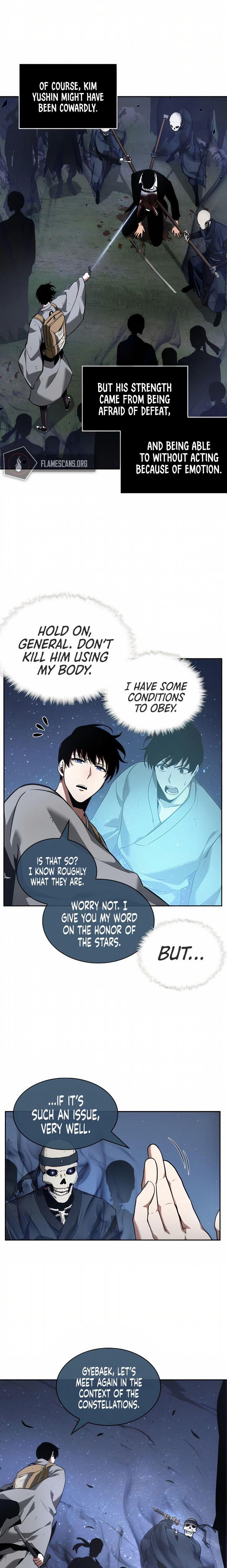 Omniscient Reader’s Viewpoint Chapter 60 - Page 18 in English