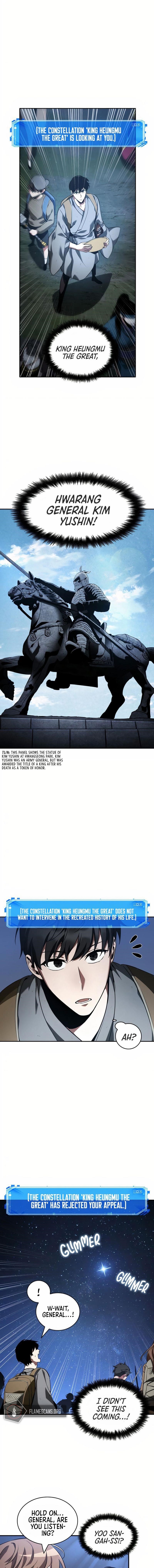 Omniscient Reader’s Viewpoint Chapter 60 - Page 8 in English