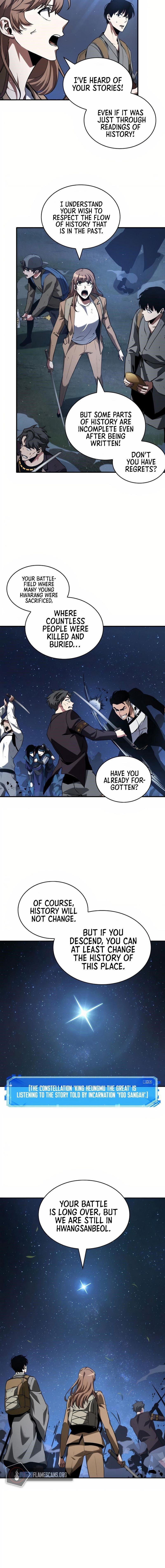 Omniscient Reader’s Viewpoint Chapter 60 - Page 9 in English