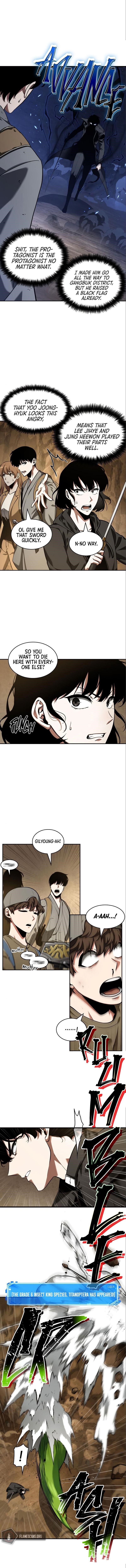 Omniscient Reader’s Viewpoint Chapter 64 - Page 3 in English