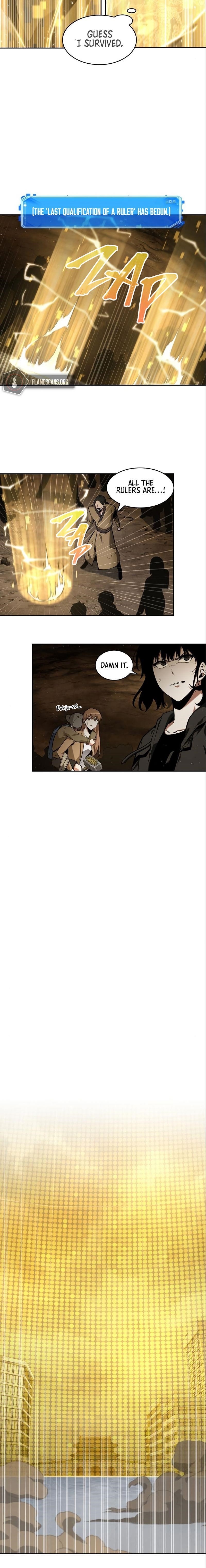Omniscient Reader’s Viewpoint Chapter 64 - Page 8 in English