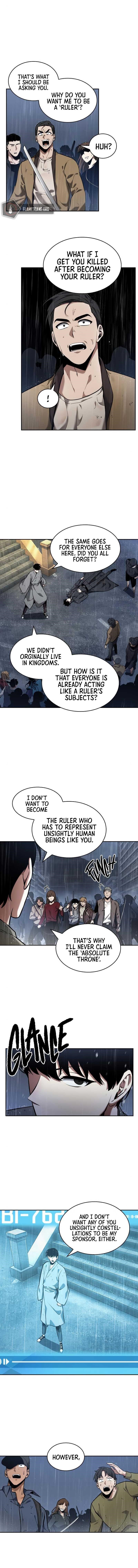 Omniscient Reader’s Viewpoint Chapter 65 - Page 10 in English