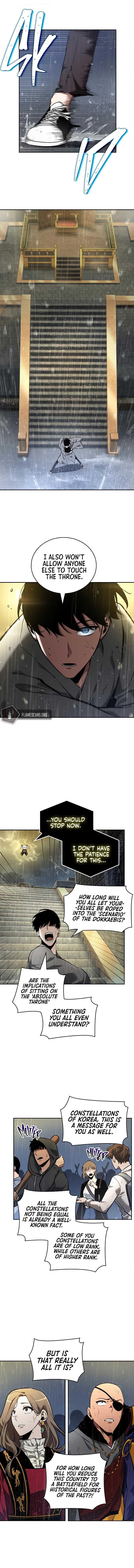 Omniscient Reader’s Viewpoint Chapter 65 - Page 11 in English