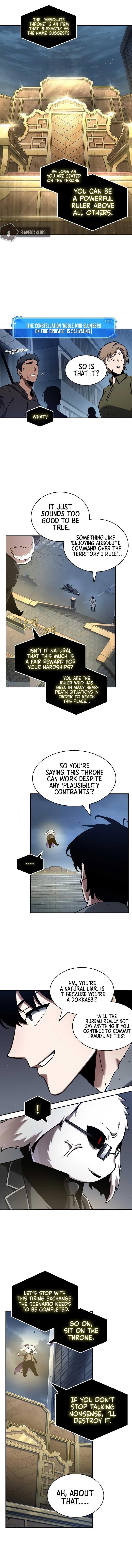 Omniscient Reader’s Viewpoint Chapter 65 - Page 6 in English