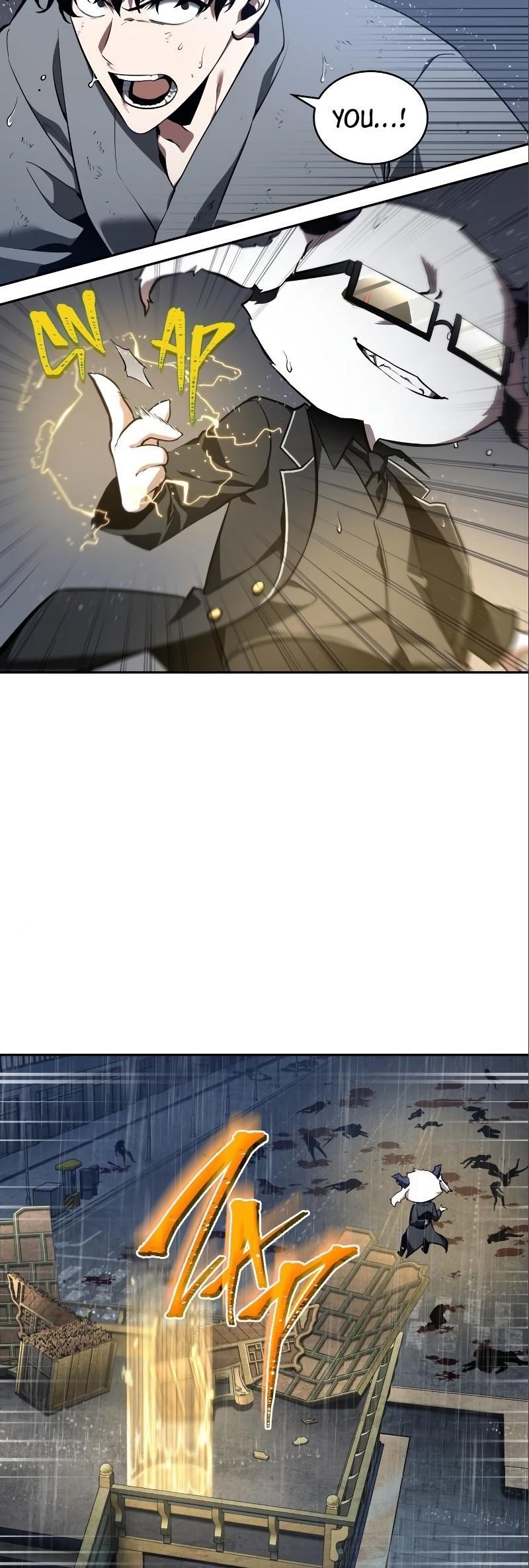 Omniscient Reader’s Viewpoint Chapter 67 - Page 12 in English