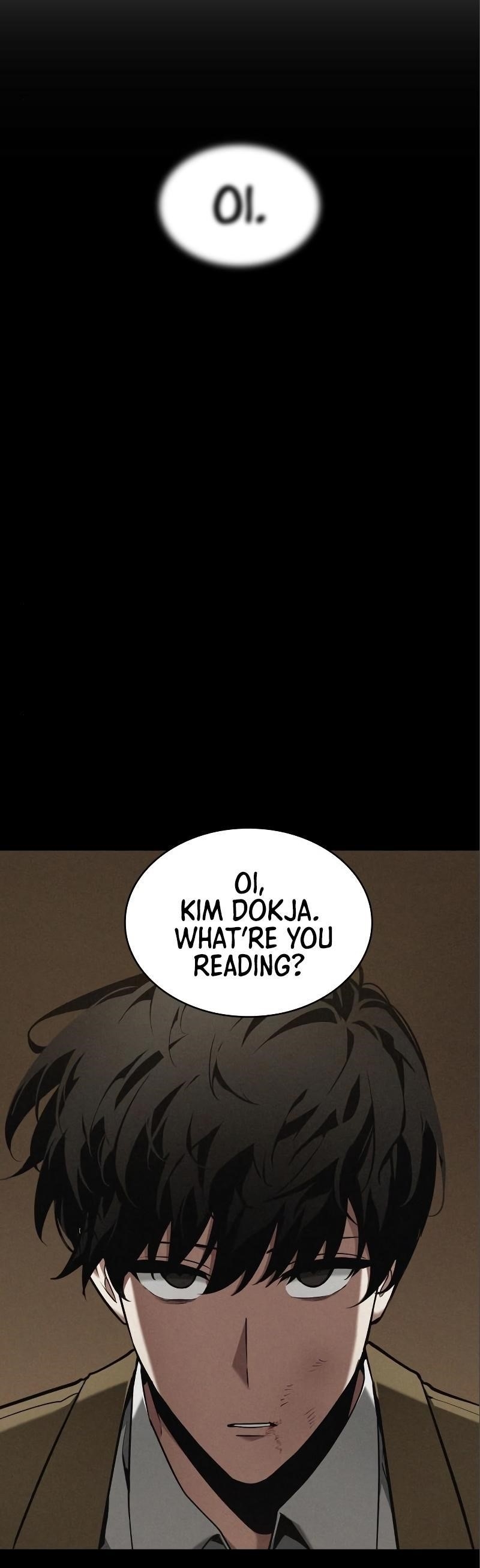 Omniscient Reader’s Viewpoint Chapter 67 - Page 16 in English
