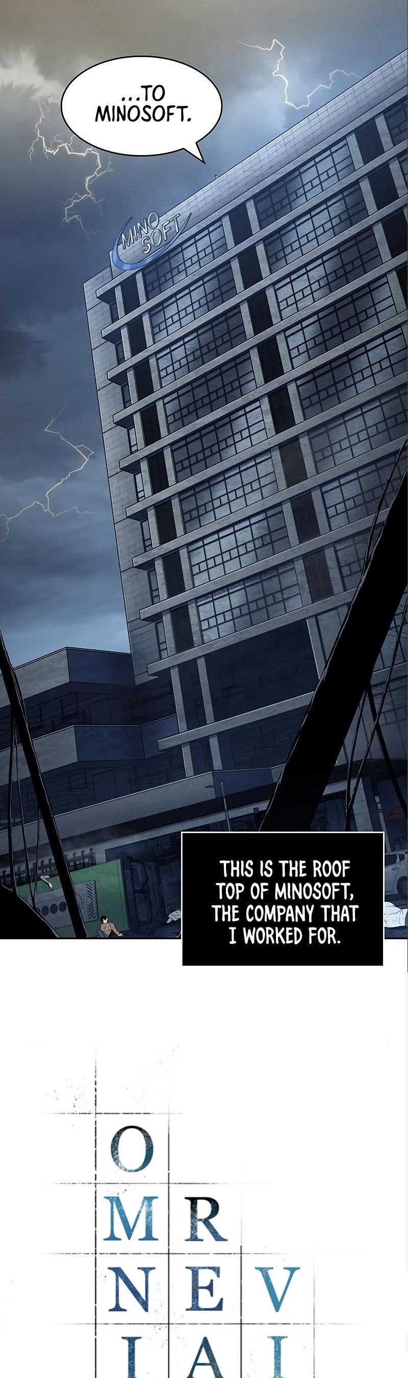 Omniscient Reader’s Viewpoint Chapter 67 - Page 31 in English