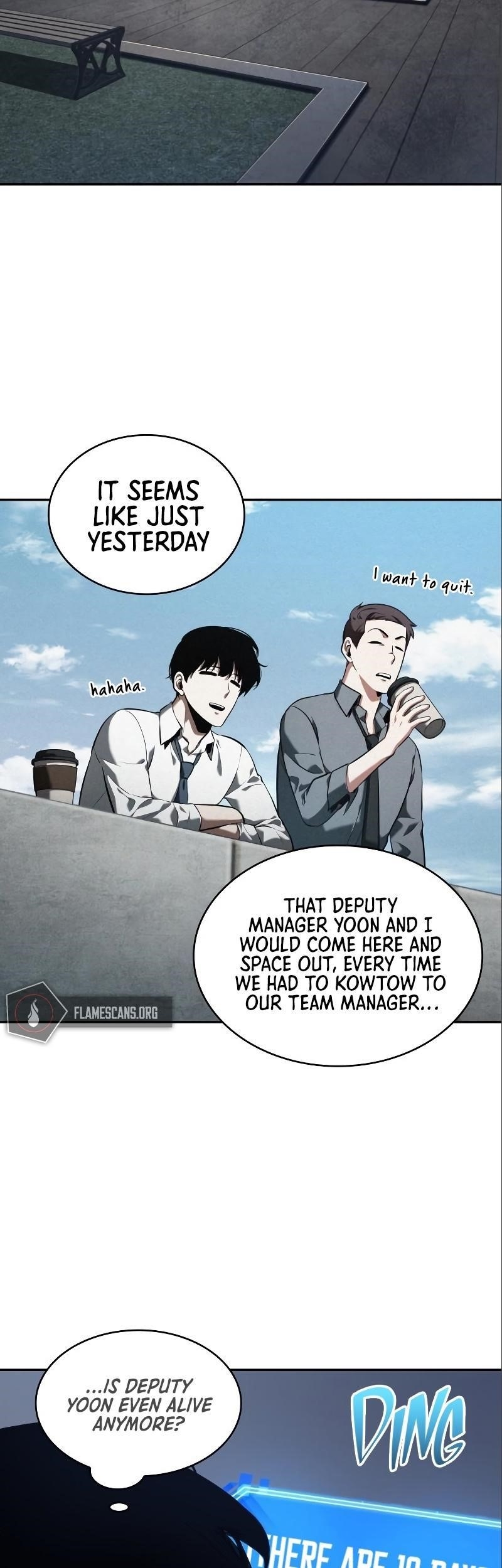 Omniscient Reader’s Viewpoint Chapter 67 - Page 33 in English