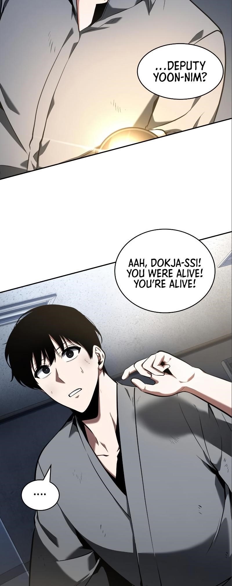 Omniscient Reader’s Viewpoint Chapter 67 - Page 43 in English