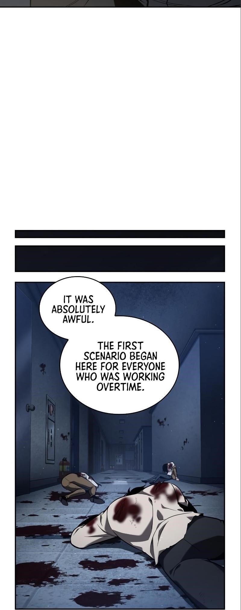 Omniscient Reader’s Viewpoint Chapter 67 - Page 44 in English
