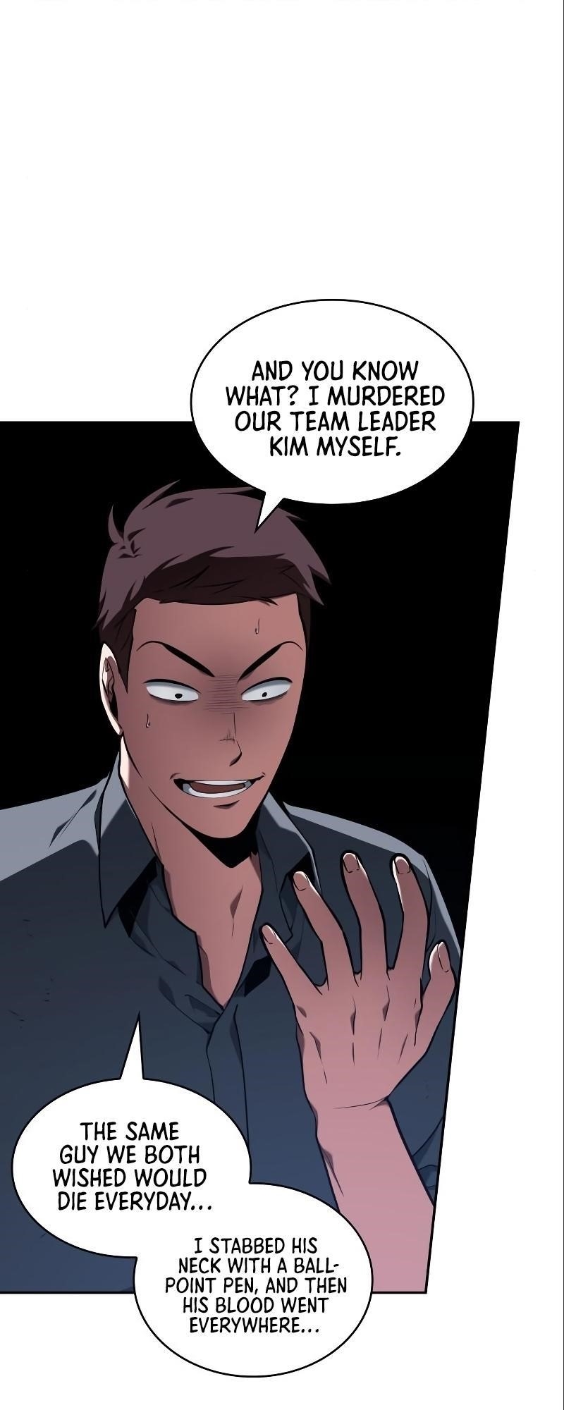 Omniscient Reader’s Viewpoint Chapter 67 - Page 45 in English
