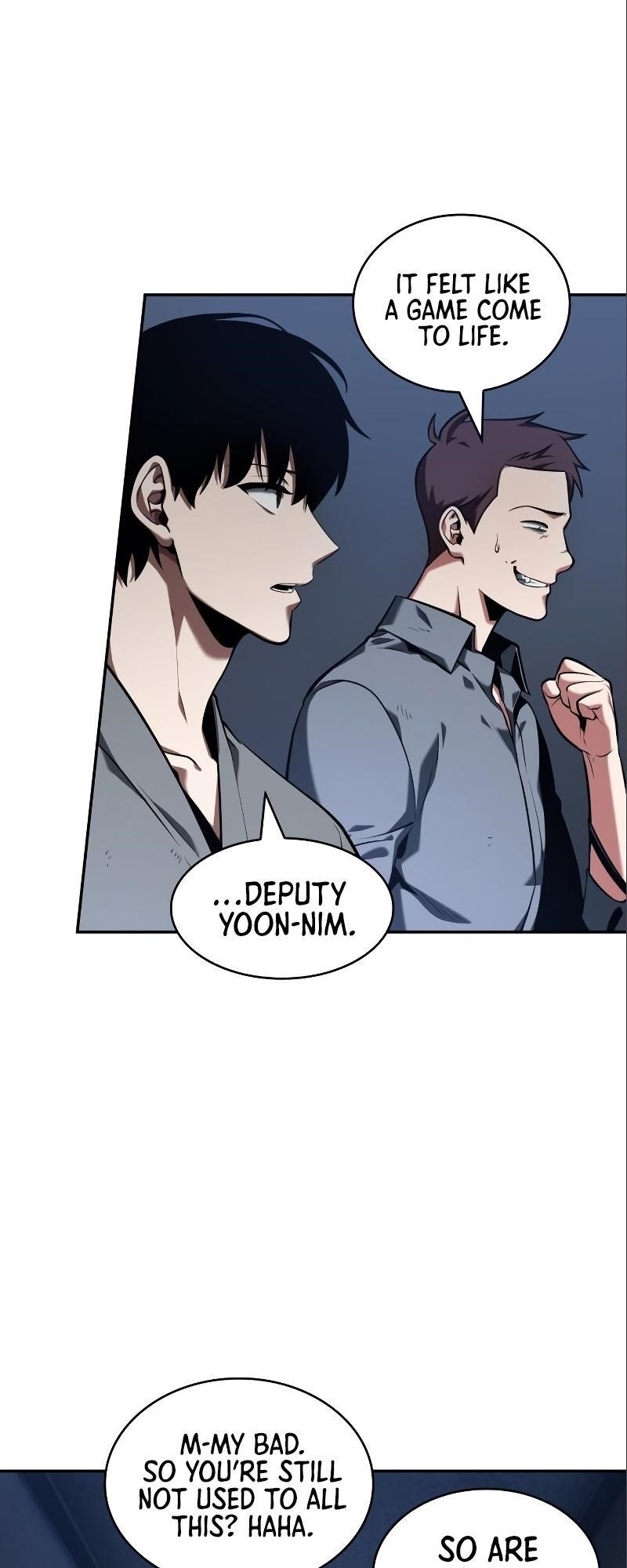 Omniscient Reader’s Viewpoint Chapter 67 - Page 46 in English