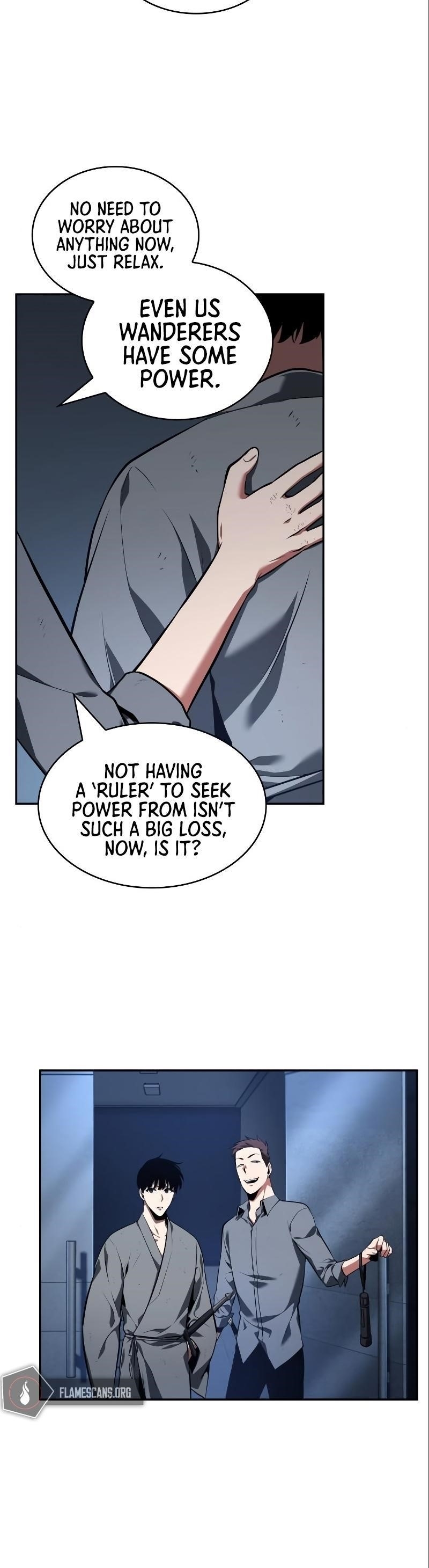 Omniscient Reader’s Viewpoint Chapter 67 - Page 50 in English