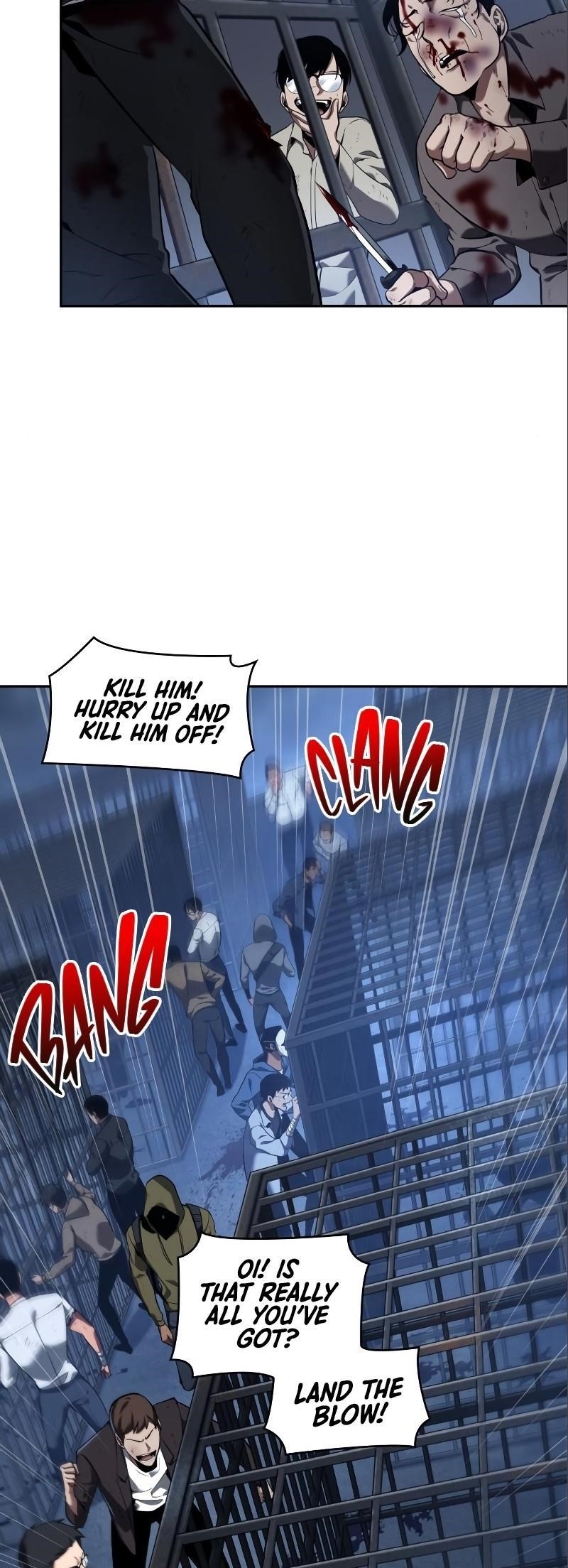 Omniscient Reader’s Viewpoint Chapter 67 - Page 55 in English