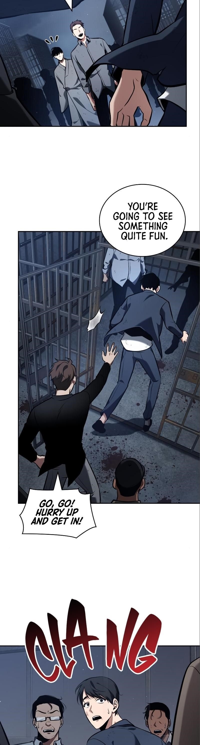 Omniscient Reader’s Viewpoint Chapter 67 - Page 60 in English