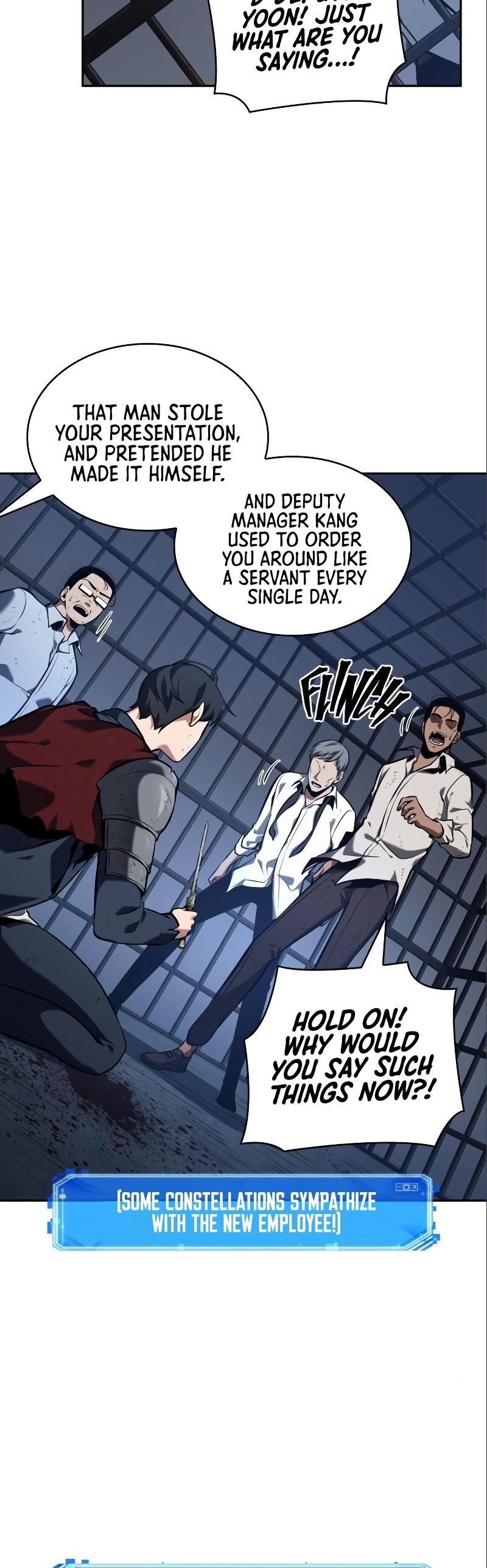 Omniscient Reader’s Viewpoint Chapter 67 - Page 67 in English
