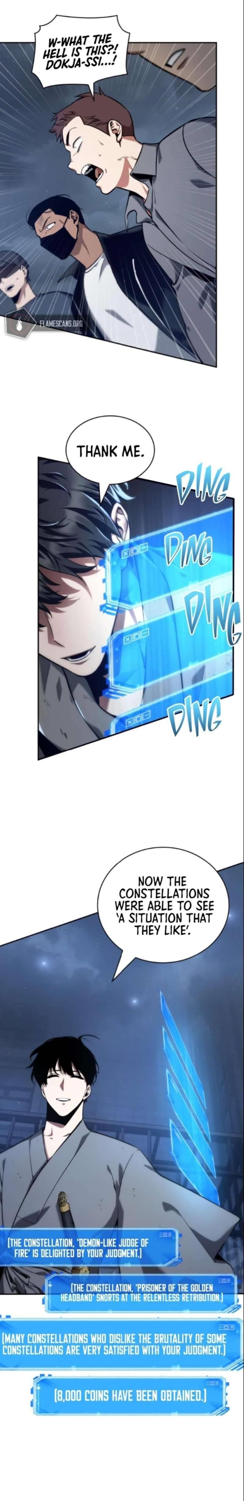 Omniscient Reader’s Viewpoint Chapter 68 - Page 11 in English