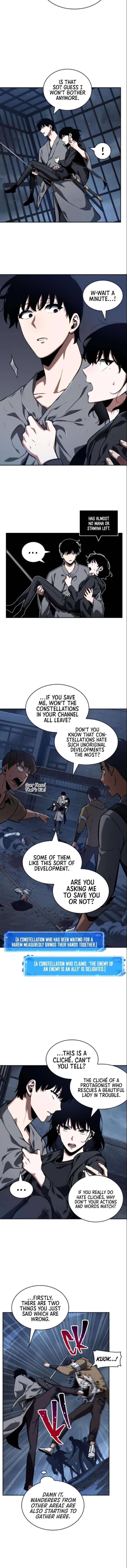 Omniscient Reader’s Viewpoint Chapter 68 - Page 13 in English