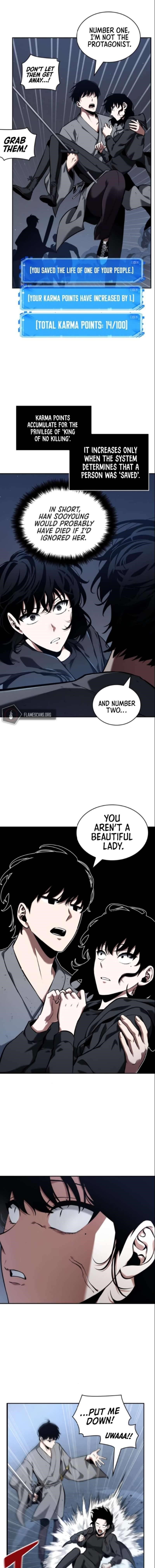 Omniscient Reader’s Viewpoint Chapter 68 - Page 14 in English