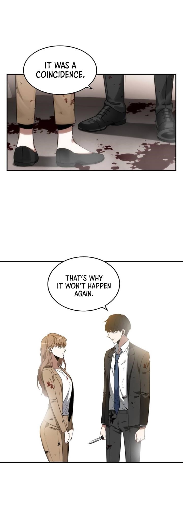 Omniscient Reader’s Viewpoint Chapter 7 - Page 27 in English