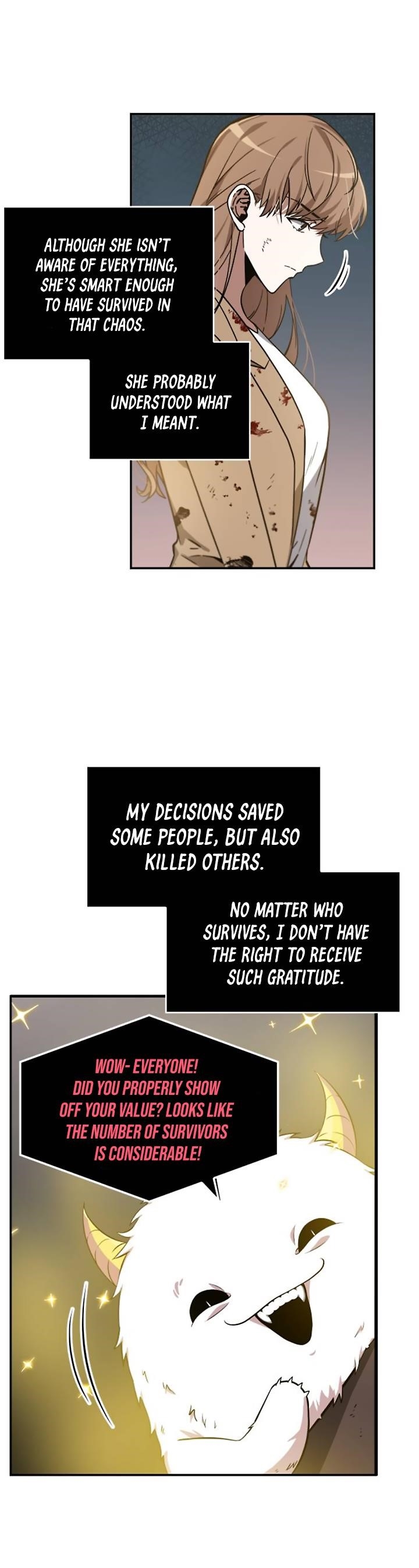 Omniscient Reader’s Viewpoint Chapter 7 - Page 28 in English