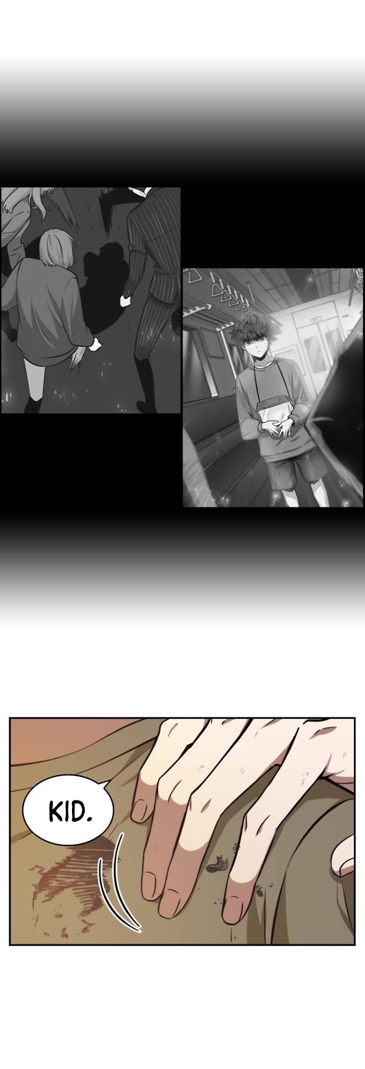 Omniscient Reader’s Viewpoint Chapter 7 - Page 31 in English