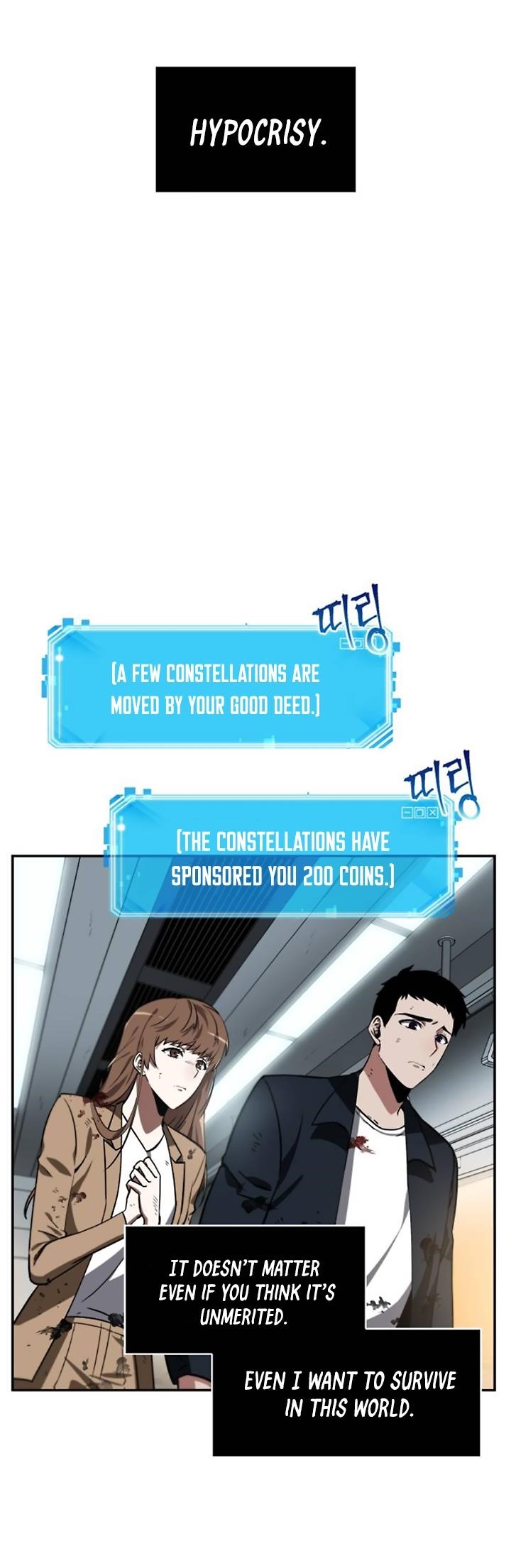Omniscient Reader’s Viewpoint Chapter 7 - Page 33 in English
