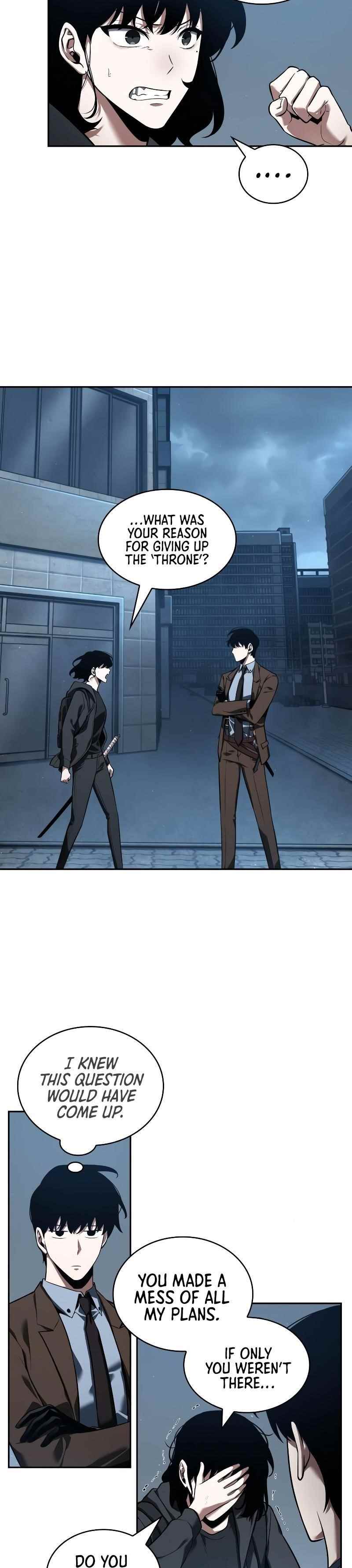 Omniscient Reader’s Viewpoint Chapter 70 - Page 5 in English