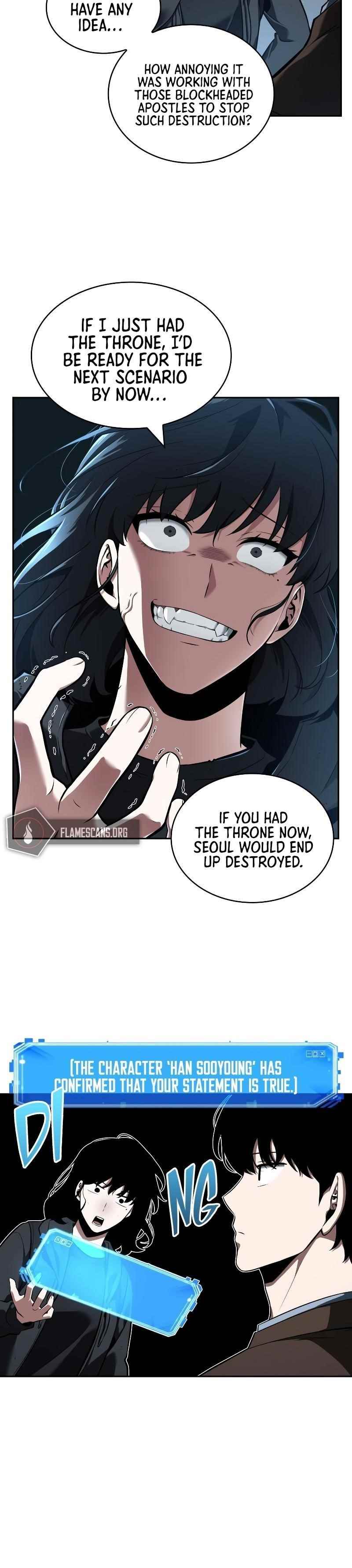 Omniscient Reader’s Viewpoint Chapter 70 - Page 6 in English