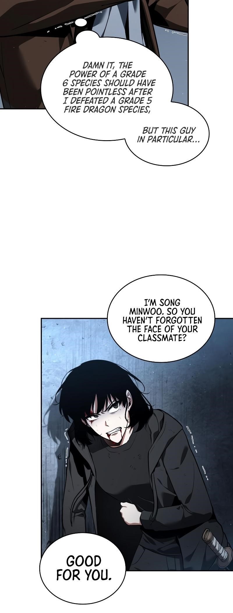 Omniscient Reader’s Viewpoint Chapter 71 - Page 12 in English