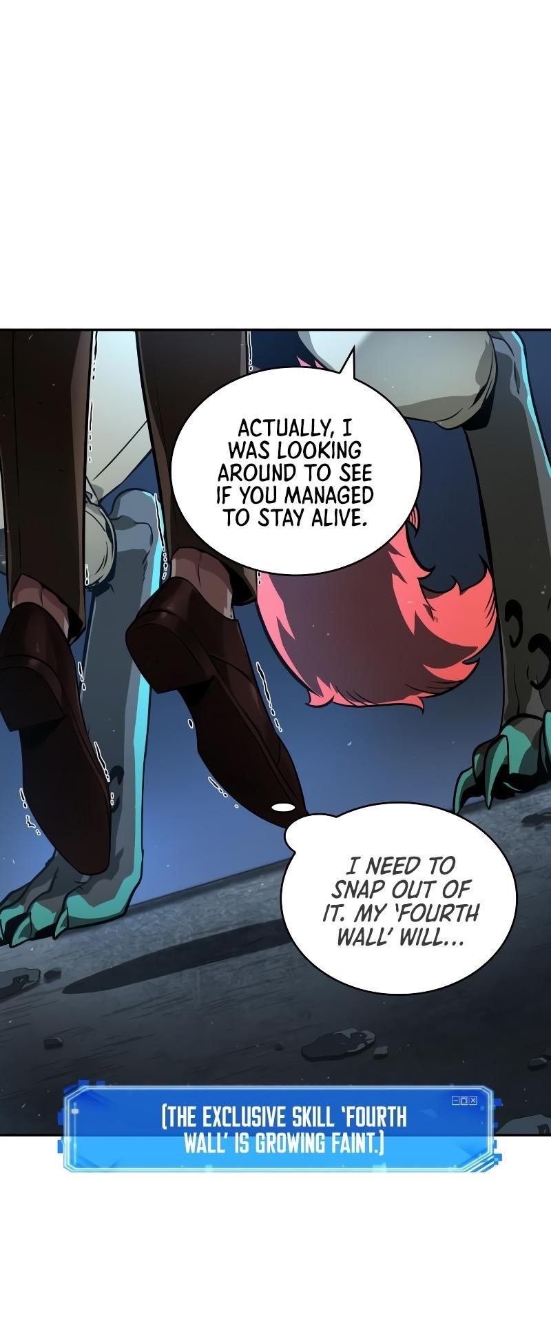 Omniscient Reader’s Viewpoint Chapter 71 - Page 13 in English