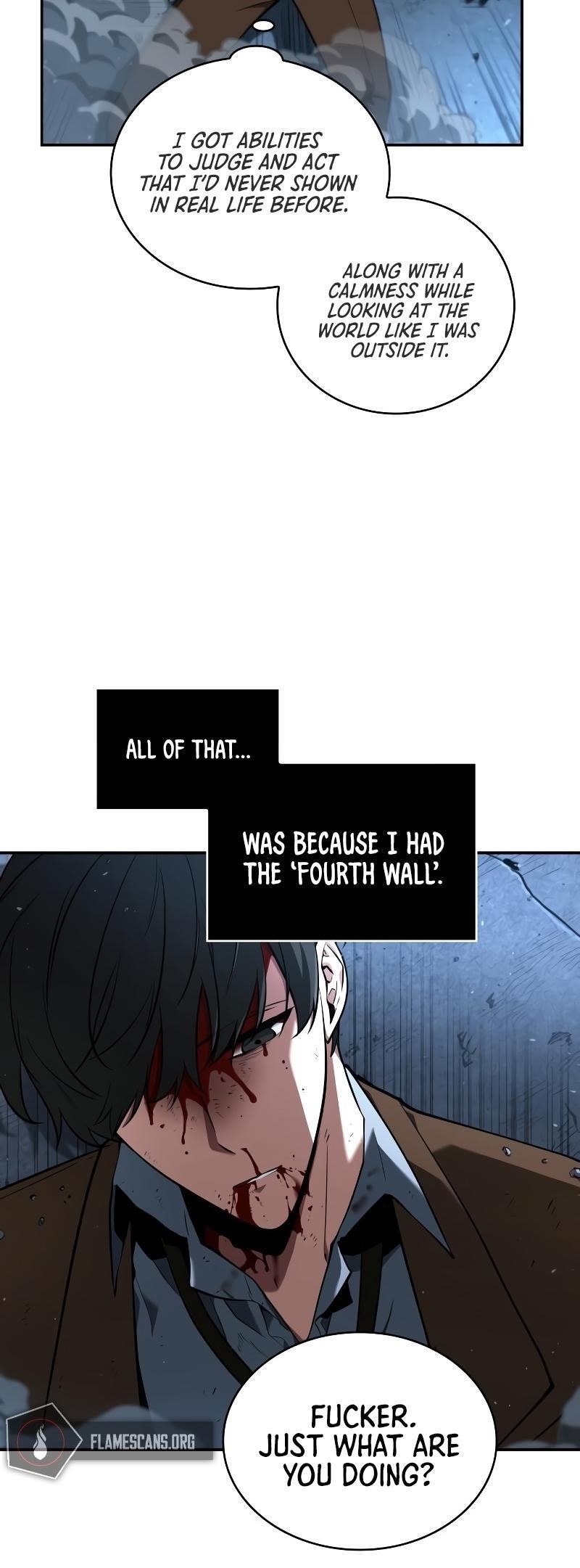 Omniscient Reader’s Viewpoint Chapter 71 - Page 24 in English