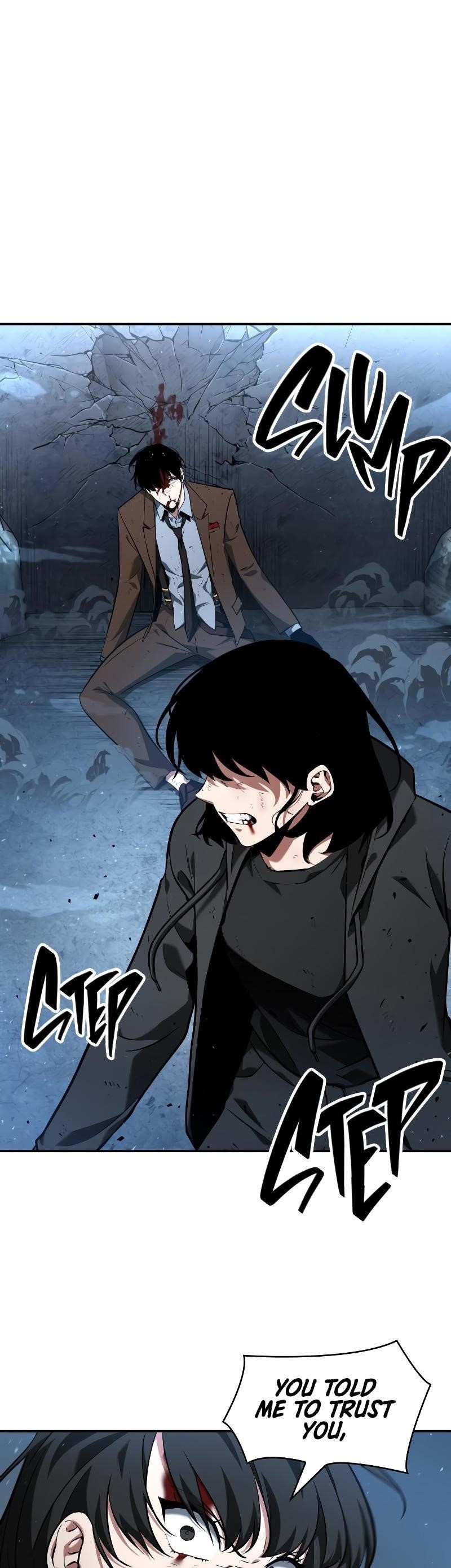Omniscient Reader’s Viewpoint Chapter 71 - Page 25 in English