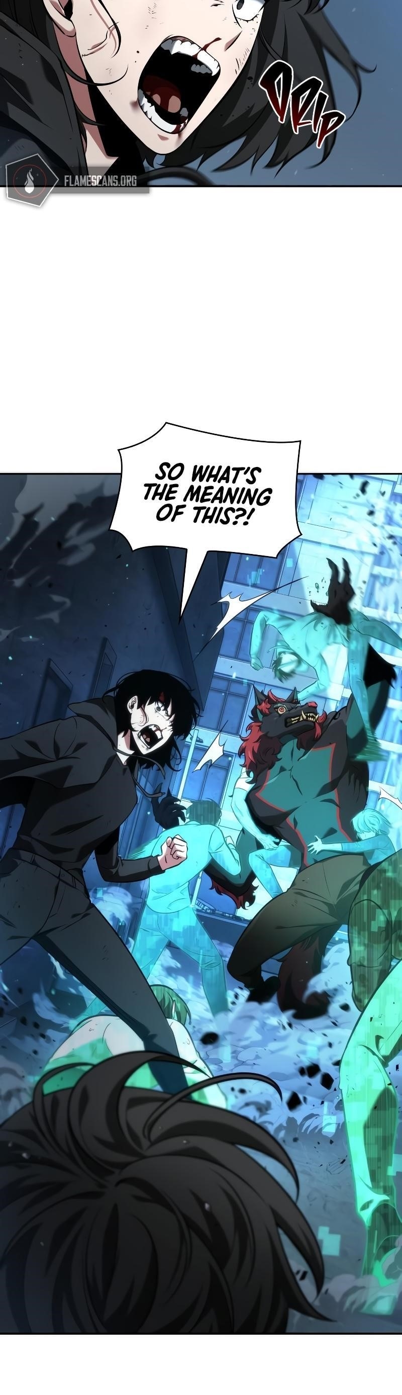 Omniscient Reader’s Viewpoint Chapter 71 - Page 26 in English