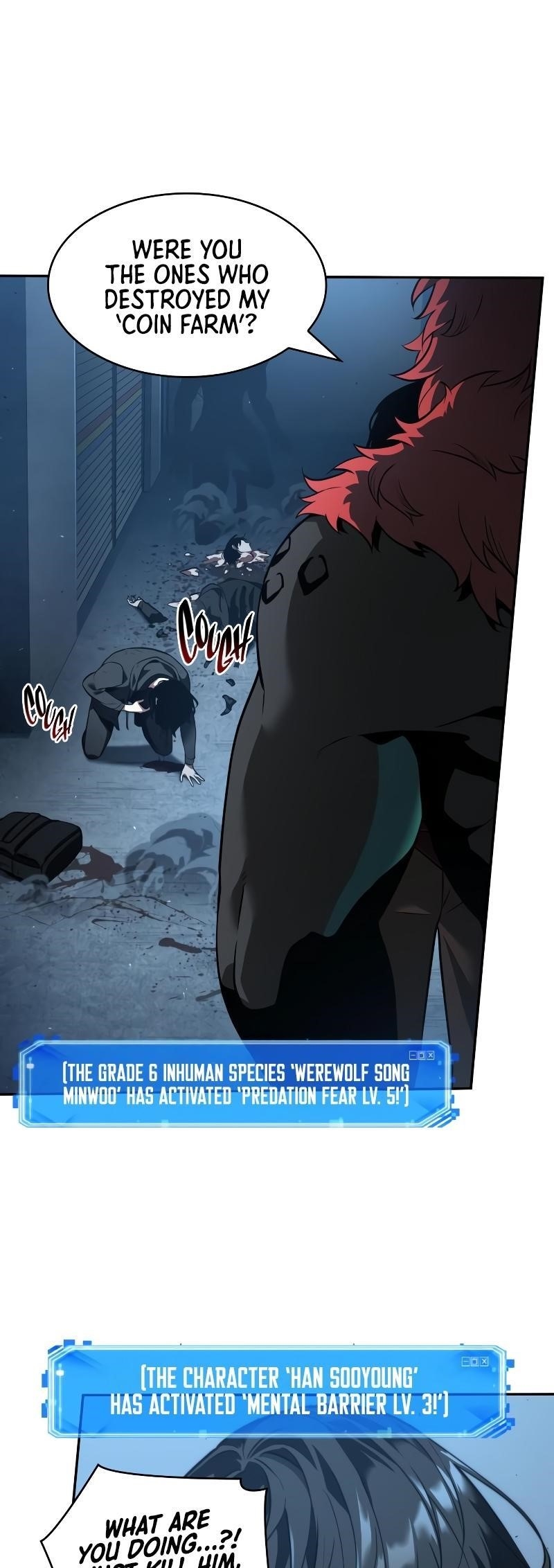 Omniscient Reader’s Viewpoint Chapter 71 - Page 4 in English