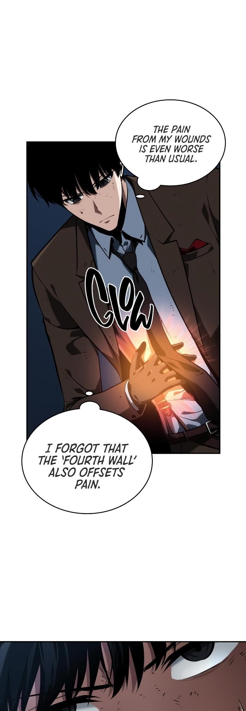Omniscient Reader’s Viewpoint Chapter 71 - Page 40 in English