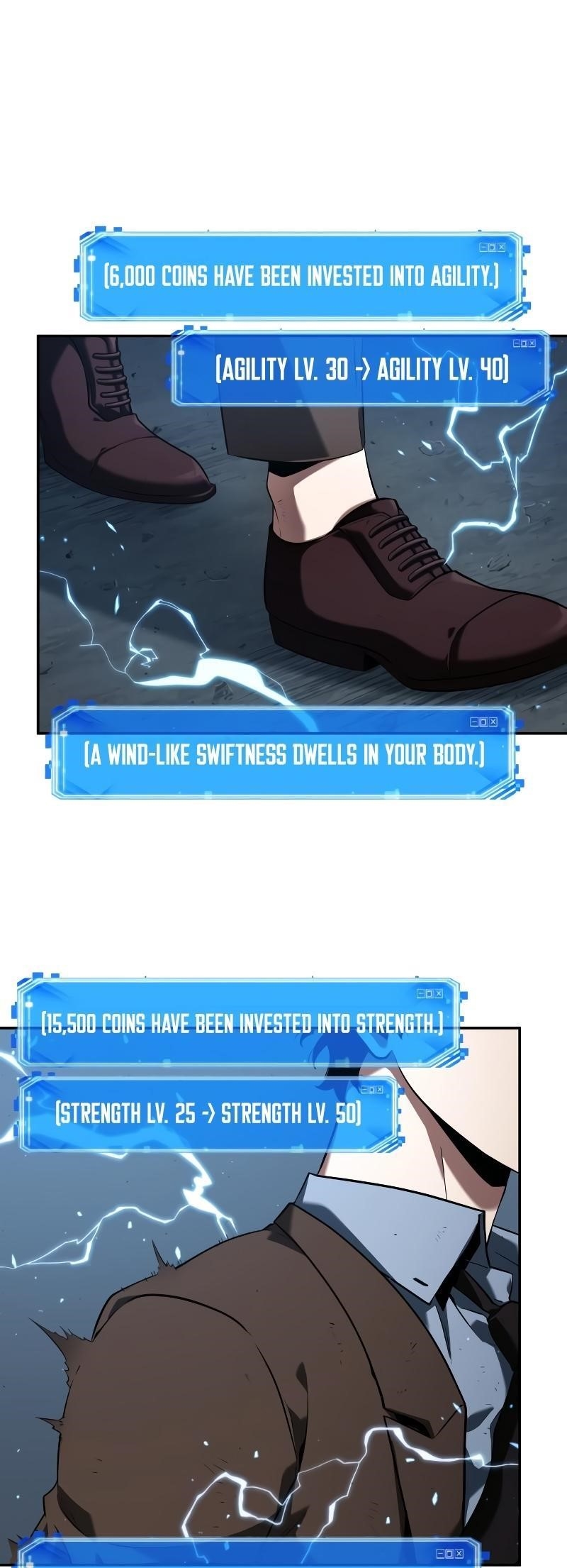 Omniscient Reader’s Viewpoint Chapter 71 - Page 46 in English