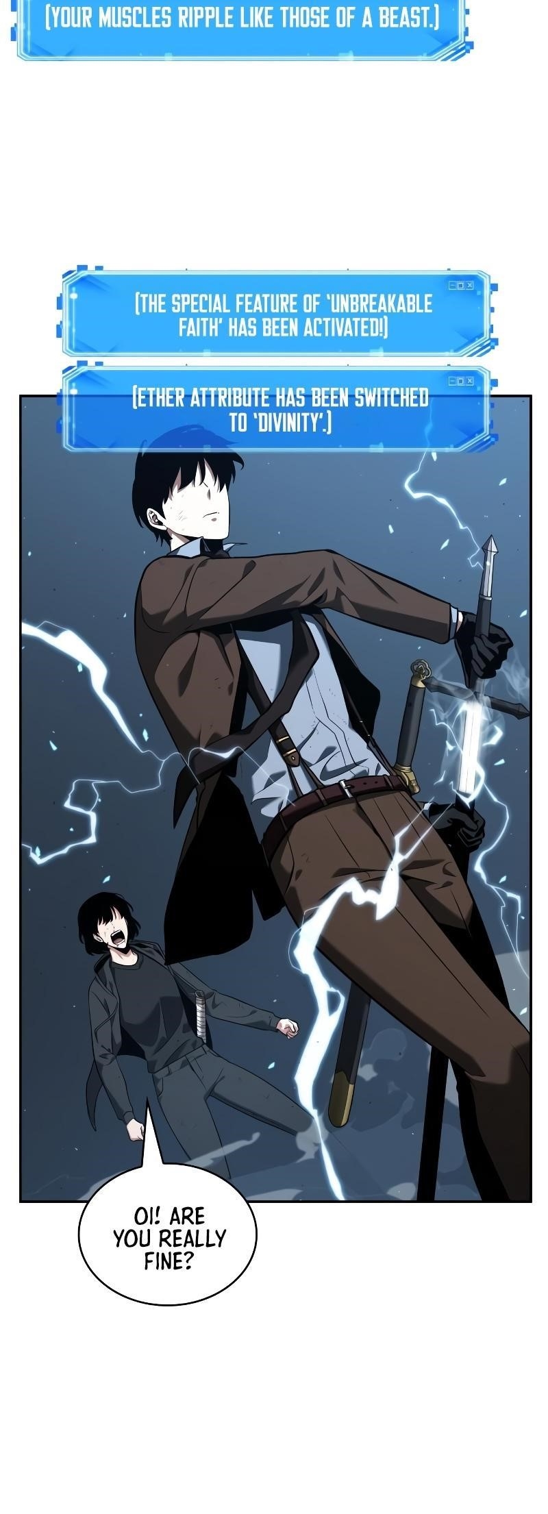 Omniscient Reader’s Viewpoint Chapter 71 - Page 47 in English